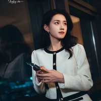 Guo Yuxin juga beberapa kali menjadi pemeran pendukung bukan dalam drama pendek, misalnya saja dalam serial fantasi xianxia Till the End of the Moon. Foto: Dok. Weibo