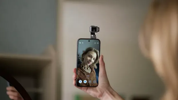 Honor Robot Phone Debut di MWC 2026, Kamera Bisa Menari