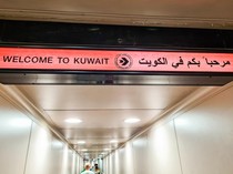 Bandara Kuwait Diserang Drone, Sejumlah Fasilitas Rusak