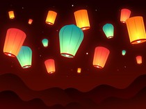 35+ Ucapan Cap Go Meh 2026, Cocok untuk Berbagai Kalangan!