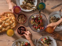 Yuk Sahur! Simak Jadwal Imsak Badung-Denpasar Bali Hari Ini 18 Maret 2026