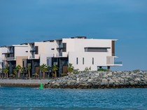 Turis AS Kisahkan Momen Mencekam Saat Serangan Udara di Dubai