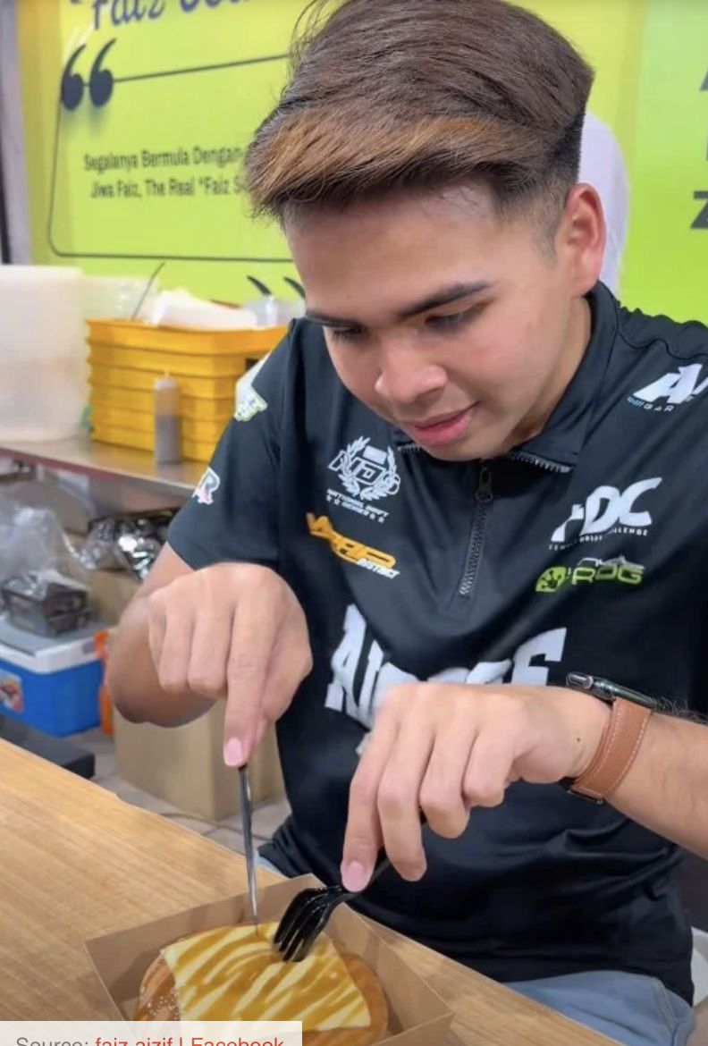 Influencer Ini Dikecam usai Jualan Satu Biji Donat Rp 43 Ribu!