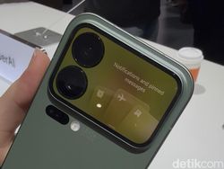 Ini Dia Xiaomi 17 Pro Series yang Tak Rilis di Indonesia