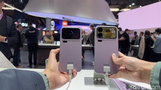 Ini Dia Xiaomi 17 Pro Series yang Tak Rilis di Indonesia