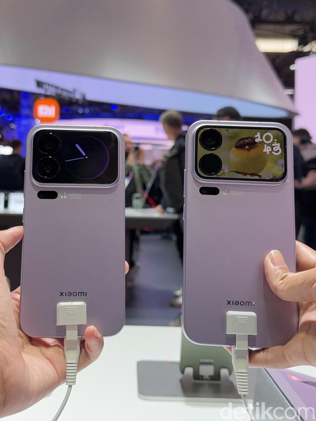 Ini Dia Xiaomi 17 Pro Series yang Tak Rilis di Indonesia