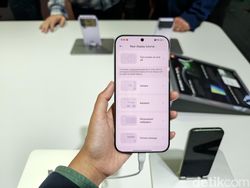 Ini Dia Xiaomi 17 Pro Series yang Tak Rilis di Indonesia