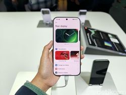 Ini Dia Xiaomi 17 Pro Series yang Tak Rilis di Indonesia