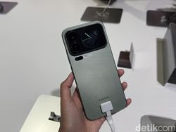 Ini Dia Xiaomi 17 Pro Series yang Tak Rilis di Indonesia