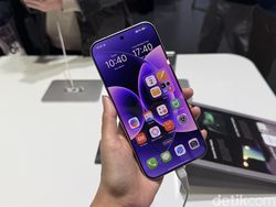 Ini Dia Xiaomi 17 Pro Series yang Tak Rilis di Indonesia