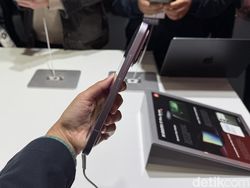 Ini Dia Xiaomi 17 Pro Series yang Tak Rilis di Indonesia