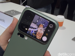 Ini Dia Xiaomi 17 Pro Series yang Tak Rilis di Indonesia