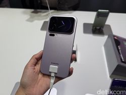 Ini Dia Xiaomi 17 Pro Series yang Tak Rilis di Indonesia