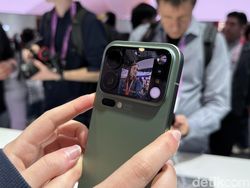 Ini Dia Xiaomi 17 Pro Series yang Tak Rilis di Indonesia