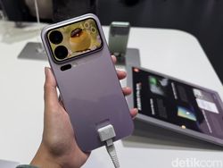 Ini Dia Xiaomi 17 Pro Series yang Tak Rilis di Indonesia