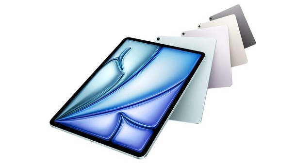 Apple Rilis iPad Air M4, Ini Spesifikasi dan Harganya