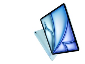 Apple Siap Pasang Layar OLED di iPad Air pada 2027