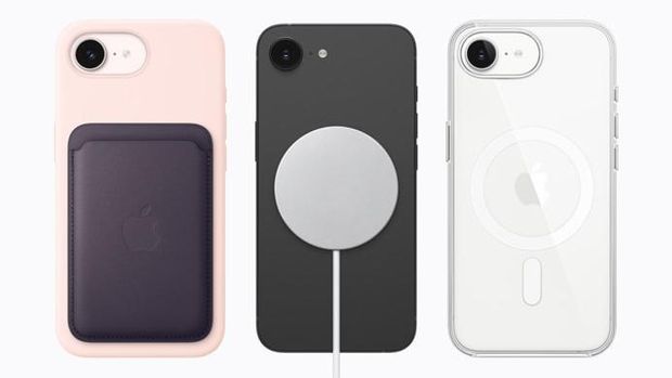 iPhone 17e