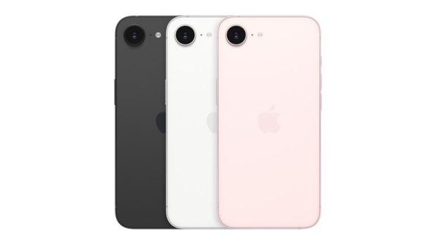 iPhone 17e
