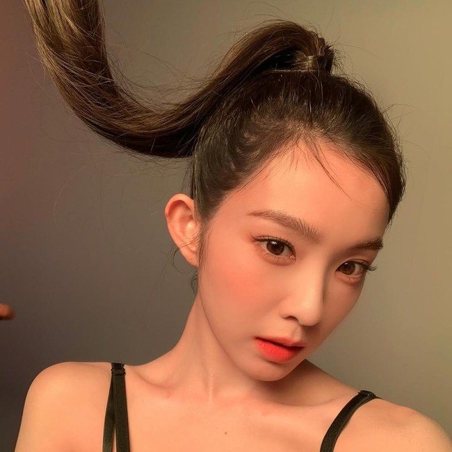 First Solo Comeback Ever! Irene Red Velvet Rilis Album Baru Bulan Ini