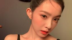 First Solo Comeback Ever! Irene Red Velvet Rilis Album Baru Bulan Ini