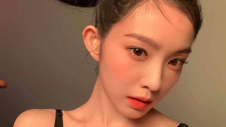 First Solo Comeback Ever! Irene Red Velvet Rilis Album Baru Bulan Ini