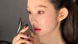 First Solo Comeback Ever! Irene Red Velvet Rilis Album Baru Bulan Ini