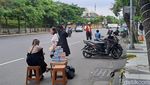 Jasa Penukaran Uang Baru di Surabaya Mulai Bermunculan