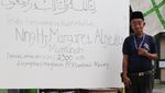 Jenazah Ketua KPAI Margaret Aliyatul Maimunah Tiba di Jombang untuk Dimakamkan
