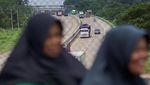 Kabar Baik Pemudik, Pemerintah Siapkan Diskon Tarif Tol 30 Persen