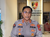 Oknum Dosen di Babel Dilaporkan Istrinya Atas Dugaan KDRT