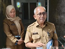 Pemkot Bandung Siapkan Diskon 10 Persen untuk PBB