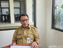 Disnakertrans Jateng Buka Posko THR Mulai Hari Ini
