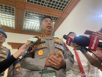 Komisi III DPR Atensi soal Ayah Bocah NS Anggota Geng, Kapolres Sukabumi Usut