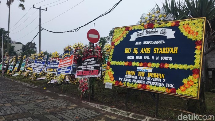 Bos Rokok Terlibat Kecelakaan Moge di Kulon Progo, Istri Tragis Tewas