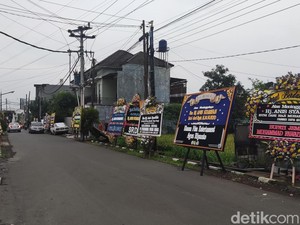 Fakta-Fakta Pasutri Bos Rokok HS Kecelakaan Moge di Kulon Progo