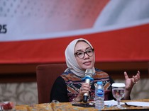 Menteri PPPA Apresiasi Menpora, Dorong Olahraga Bebas Kekerasan