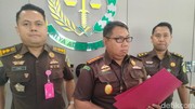 2 Pejabat Bawaslu Pontianak Jadi Tersangka Korupsi Dana Pilkada Rp 1,1 M