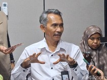 Ombudsman Buka Kanal Aduan Buntut Temuan Menu MBG Tak Layak Konsumsi