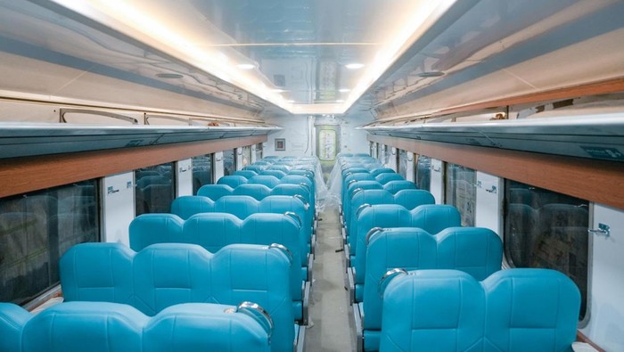 Kereta Ekonomi Kerakyatan