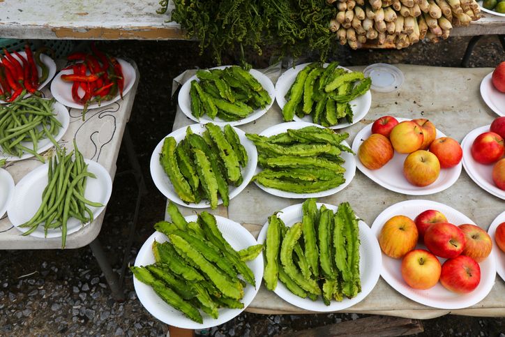 5 Khasiat Sayuran Kecipir untuk Vitalitas dan Stamina Pria