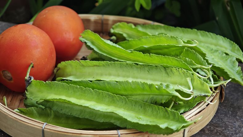 5 Khasiat Sayuran Kecipir untuk Vitalitas dan Stamina Pria