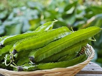 5 Khasiat Sayuran Kecipir untuk Vitalitas dan Stamina Pria