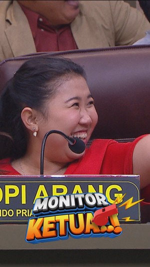 Video: Saat Andre dan Dicky Diffie Komentarin Foto Kiky Saputri di Monitor Ketua