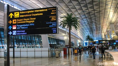 Konflik Memanas, Maskapai Tunda dan Batalkan Rute Timur Tengah