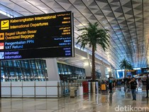 Konflik Memanas, Maskapai Tunda dan Batalkan Rute Timur Tengah