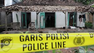 Video: Ledakan Jelang Buka Puasa Tewaskan Remaja Pembuat Petasan di Ponorogo