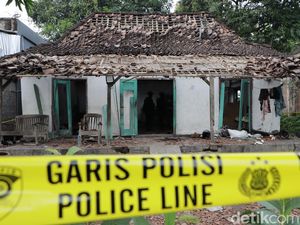Pelajar SMP Tewas Usai Petasan Balon Udara Meledak, 2 Orang Terluka