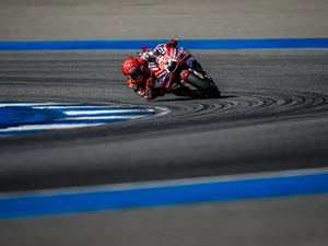 Jadwal Race Utama MotoGP Brasil 2026 Malam Ini: Jam, Link, dan Klasemennya