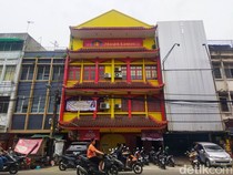 Masjid Lautze, Simbol Akulturasi Islam dan Budaya Tionghoa di Pecinan Jakarta